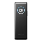 EcoFlow RAPID Power Bank 25000mAh 170W με Θύρα USB-A και Θύρα USB-C Μαύρο EF-RAPID25K140W-B-EU - Image 2