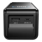 EcoFlow RAPID Power Bank 25000mAh 170W με Θύρα USB-A και Θύρα USB-C Μαύρο EF-RAPID25K140W-B-EU - Image 3