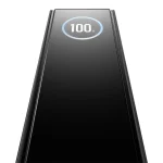 EcoFlow RAPID Power Bank 25000mAh 170W με Θύρα USB-A και Θύρα USB-C Μαύρο EF-RAPID25K140W-B-EU - Image 4