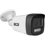 BCS BCS-L-TIP14FSR3L3 IP Κάμερα Παρακολούθησης Full HD+ 4MP Αδιάβροχη με Μικρόφωνο και Φακό 2.8mm 54075
