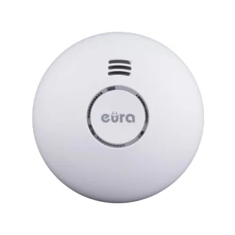 Eura Ανιχνευτής Καπνού SD-72A2-TY