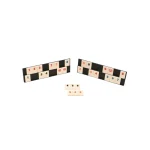 Επιτραπέζιο Παιχνίδι Rummikub για 2-4 Παίκτες 7+ Ετών Kaissa KA113896 - Image 3