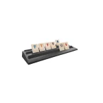 Επιτραπέζιο Παιχνίδι Rummikub για 2-4 Παίκτες 7+ Ετών Kaissa KA113896 - Image 4