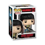 Funko Pop! Movies: Rambo - John Rambo 2003 86545