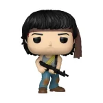 Funko Pop! Movies: Rambo - John Rambo 2003 86545 - Image 4