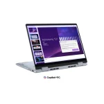 Dell 14 Plus DB04250 14" IPS FHD+ Touchscreen (Ultra 7-256V/16GB/512GB SSD/W11 Home) (International English Keyboard) DELL2IN1DBU716512H