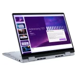 Dell 14 Plus DB04250 14" IPS FHD+ Touchscreen (Ultra 7-256V/16GB/512GB SSD/W11 Home) (International English Keyboard) DELL2IN1DBU716512H - Image 2