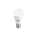 Shelly Smart Λάμπα Duo LED για Ντουί E27 Shelly_B_E27_W