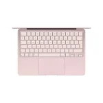 Apple MacBook Neo 13" IPS Retina Display (A18 Pro-6‑Core/8GB/256GB SSD/5‑Core GPU) Blush (International English Keyboard) MHFH4ZE/A - Image 2