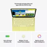 Apple MacBook Neo 13" IPS Retina Display (A18 Pro-6‑Core/8GB/256GB SSD/5‑Core GPU) Blush (International English Keyboard) MHFH4ZE/A - Image 9