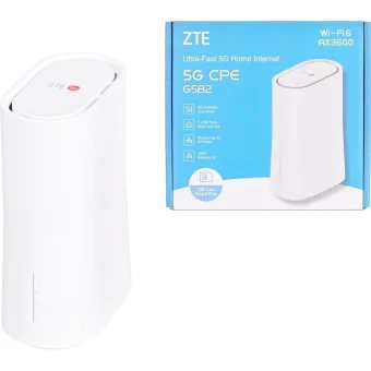 ZTE G5B2 Ασύρματο Router
