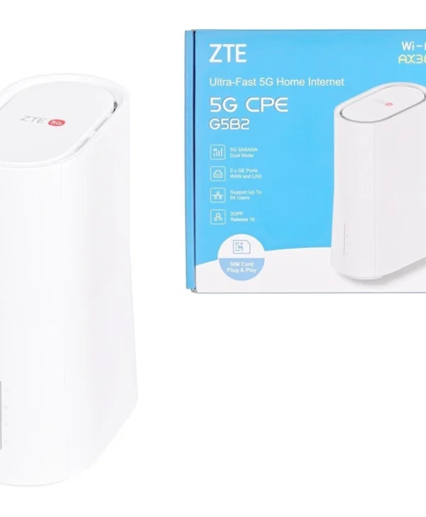ZTE G5B2 Ασύρματο Router