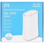 ZTE G5B2 Ασύρματο Router - Image 3
