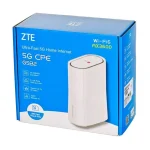 ZTE G5B2 Ασύρματο Router - Image 4