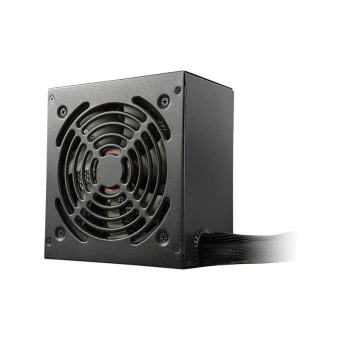 Cougar Atlas 550W Μαύρο Τροφοδοτικό Υπολογιστή Full Wired 80 Plus Bronze CGR BD-550