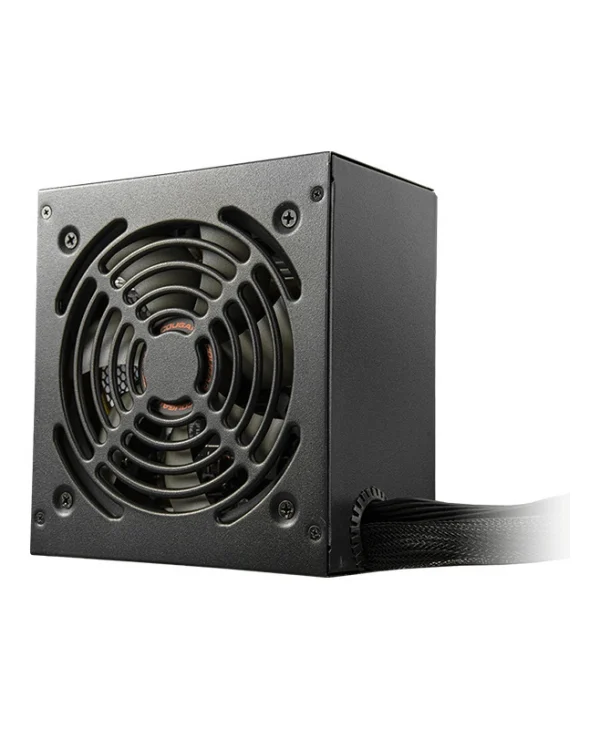 Cougar Atlas 550W Μαύρο Τροφοδοτικό Υπολογιστή Full Wired 80 Plus Bronze CGR BD-550