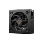 Cougar Atlas 550W Μαύρο Τροφοδοτικό Υπολογιστή Full Wired 80 Plus Bronze CGR BD-550 - Image 2