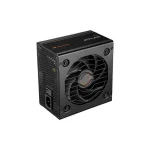 Cougar Atlas 550W Μαύρο Τροφοδοτικό Υπολογιστή Full Wired 80 Plus Bronze CGR BD-550 - Image 4