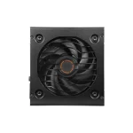 Cougar Atlas 550W Μαύρο Τροφοδοτικό Υπολογιστή Full Wired 80 Plus Bronze CGR BD-550 - Image 6