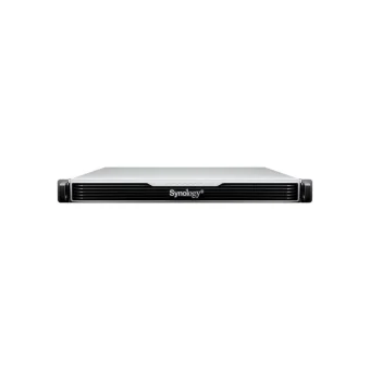 Synology RackStation RS1626xs+ NAS Rack με 4 θέσεις για HDD/SSD και 2 θύρες Ethernet