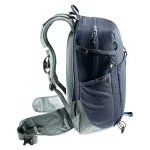 Deuter Ορειβατικό Σακίδιο 25lt Μαύρο Daypack 344052474110 - Image 4