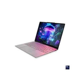 Lenovo Yoga Slim 7 14ILL10 14" OLED FHD+ (Ultra 7-256V/16GB/1.0TB SSD/W11 Home) (GR Keyboard) 83JX00DAGM