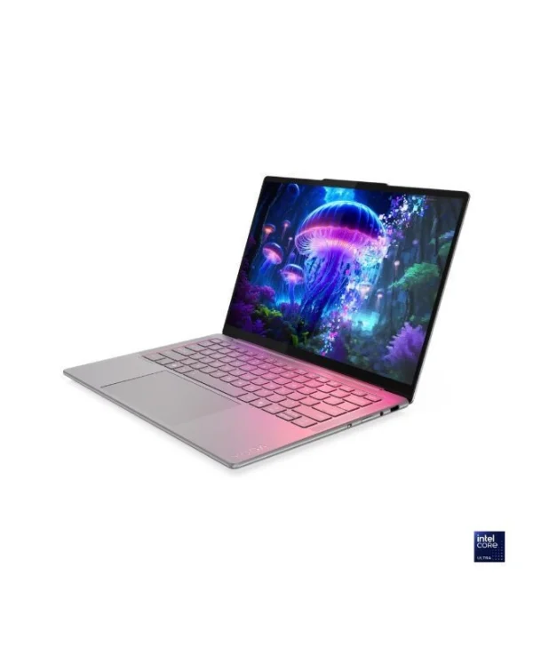 Lenovo Yoga Slim 7 14ILL10 14" OLED FHD+ (Ultra 7-256V/16GB/1.0TB SSD/W11 Home) (GR Keyboard) 83JX00DAGM