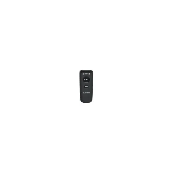 Zebra Zebra Cs60 Scanner Χειρός με Δυνατότητα Ανάγνωσης 2D και QR Barcodes CS6080-SR40000TZVW
