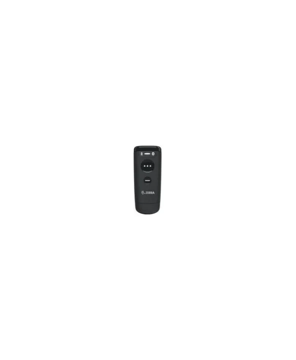 Zebra Zebra Cs60 Scanner Χειρός με Δυνατότητα Ανάγνωσης 2D και QR Barcodes CS6080-SR40000TZVW