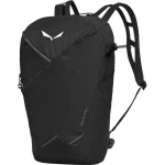 Salewa Ορειβατικό Σακίδιο 22lt Μαύρο Daypack 0012022300051807