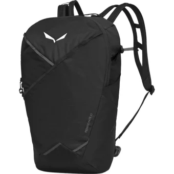 Salewa Ορειβατικό Σακίδιο 22lt Μαύρο Daypack 0012022300051807
