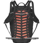 Salewa Ορειβατικό Σακίδιο 22lt Μαύρο Daypack 0012022300051807 - Image 2
