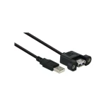 Καλώδιο Επέκτασης Usb2.0 Good Connections A-einbaub A 1m 2511-1E