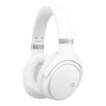 Havit H630BT PRO Ασύρματα / Ενσύρματα Over Ear Ακουστικά με 50 ώρες Λειτουργίας Λευκά H630BT PRO (białe) - Image 4