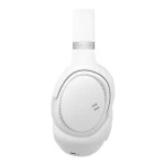 Havit H630BT PRO Ασύρματα / Ενσύρματα Over Ear Ακουστικά με 50 ώρες Λειτουργίας Λευκά H630BT PRO (białe) - Image 5