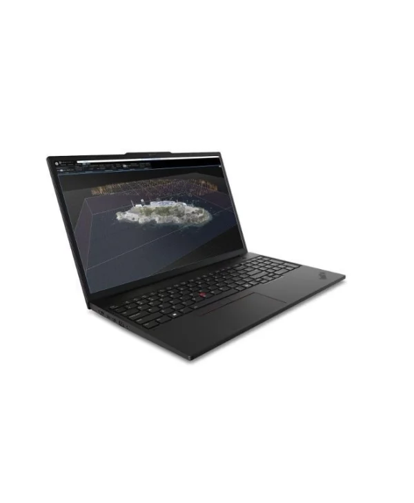 Lenovo ThinkPad P16s Gen 4 16" IPS FHD+ (Ultra 7-265H/64GB/1TB SSD/RTX PRO 1000 Blackwell/W11 Pro) (GR Keyboard) 21QV001FGM
