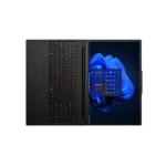 Lenovo ThinkPad P16s Gen 4 16" IPS FHD+ (Ultra 7-265H/64GB/1TB SSD/RTX PRO 1000 Blackwell/W11 Pro) (GR Keyboard) 21QV001FGM - Image 3