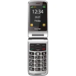 Bea-fon SL645 LTE Single SIM Κινητό με Κουμπιά Black SL645LTE_EU003B - Image 2