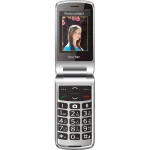 Bea-fon SL645 LTE Single SIM Κινητό με Κουμπιά Black SL645LTE_EU003B - Image 3