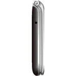 Bea-fon SL645 LTE Single SIM Κινητό με Κουμπιά Black SL645LTE_EU003B - Image 5