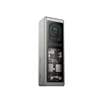 Lenovo Power Bank 20000mAh 140W με Θύρα USB-A και 2 Θύρες USB-C Γκρι G0A3140WWW - Image 2