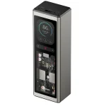 Lenovo Power Bank 20000mAh 140W με Θύρα USB-A και 2 Θύρες USB-C Γκρι G0A3140WWW - Image 3