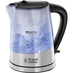 Russell Hobbs Βραστήρας 1lt 2200W Ασημί 23346 016 002