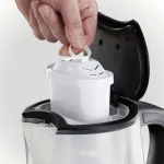 Russell Hobbs Βραστήρας 1lt 2200W Ασημί 23346 016 002 - Image 2