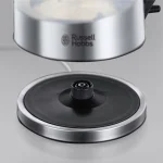 Russell Hobbs Βραστήρας 1lt 2200W Ασημί 23346 016 002 - Image 4