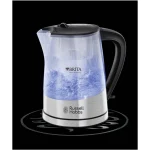 Russell Hobbs Βραστήρας 1lt 2200W Ασημί 23346 016 002 - Image 6