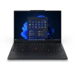 Lenovo ThinkPad E14 Gen 7 (Intel) 14" IPS 120Hz (Ultra 5-226V/16GB/512GB SSD/W11 Pro) (GR Keyboard) 21U2004XGM - Image 2