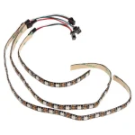 Lamptron Ταινία LED με Τηλεχειριστήριο MOLS-131