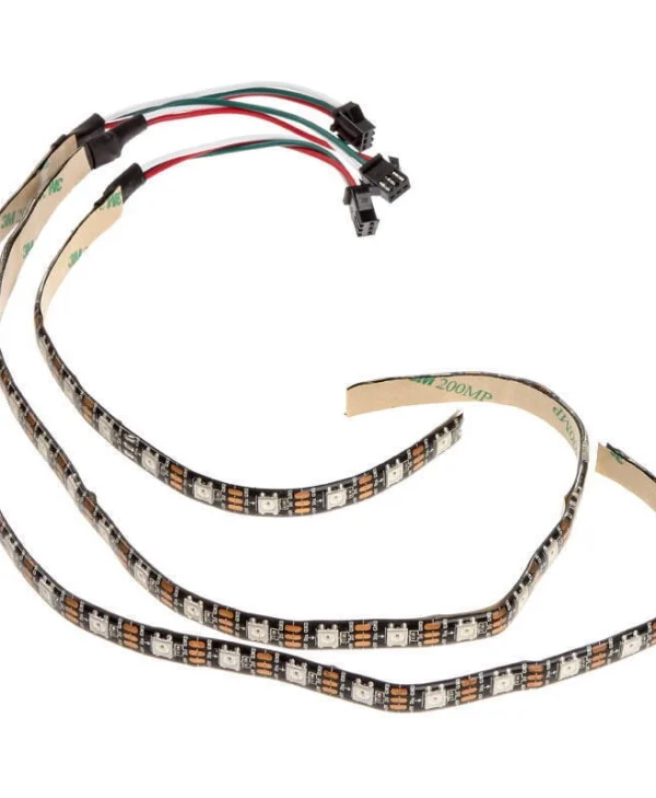 Lamptron Ταινία LED με Τηλεχειριστήριο MOLS-131