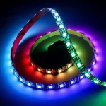 Lamptron Ταινία LED με Τηλεχειριστήριο MOLS-131 - Image 3